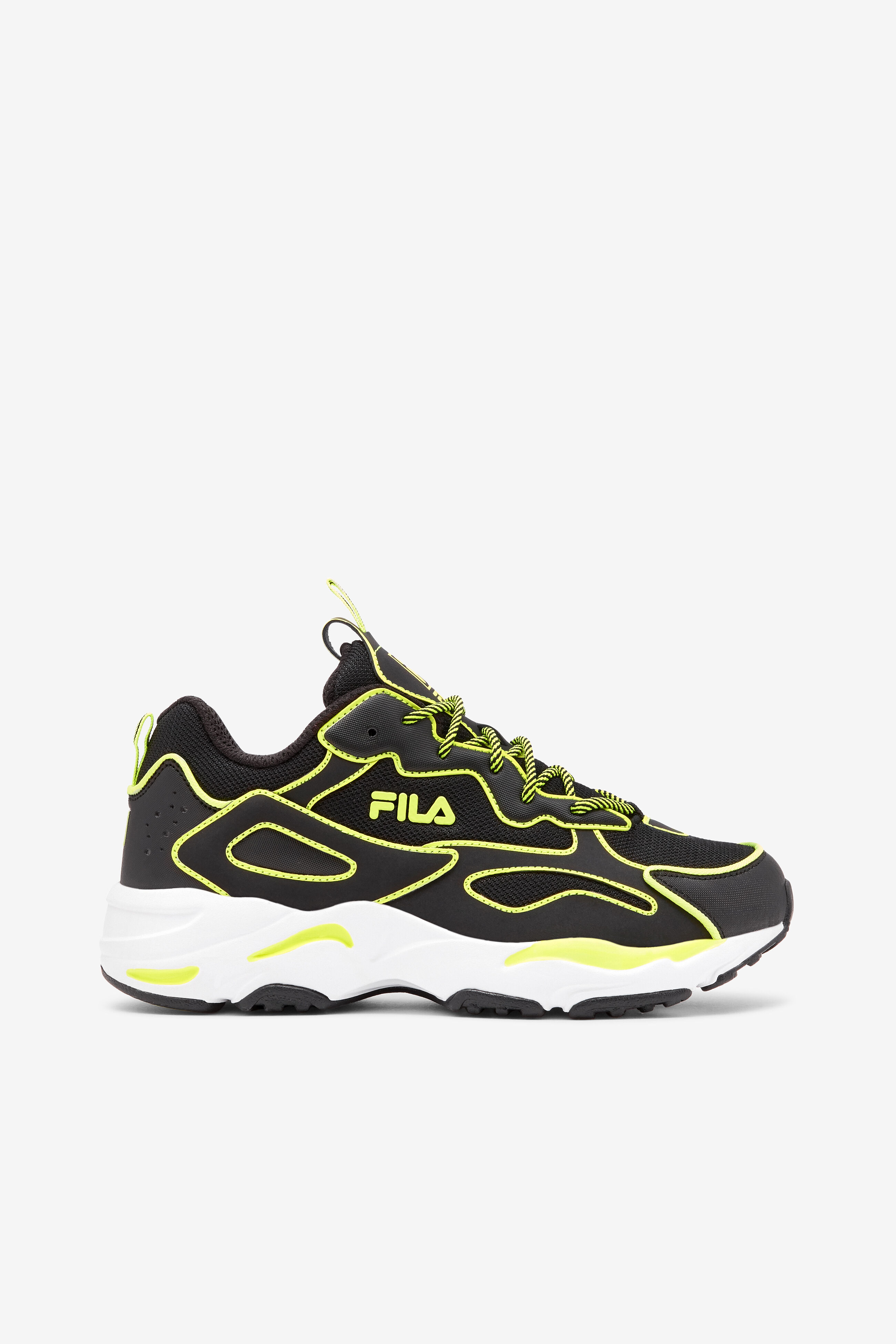 Fila + Ray Tracer Tr2 Women’s Trainers
